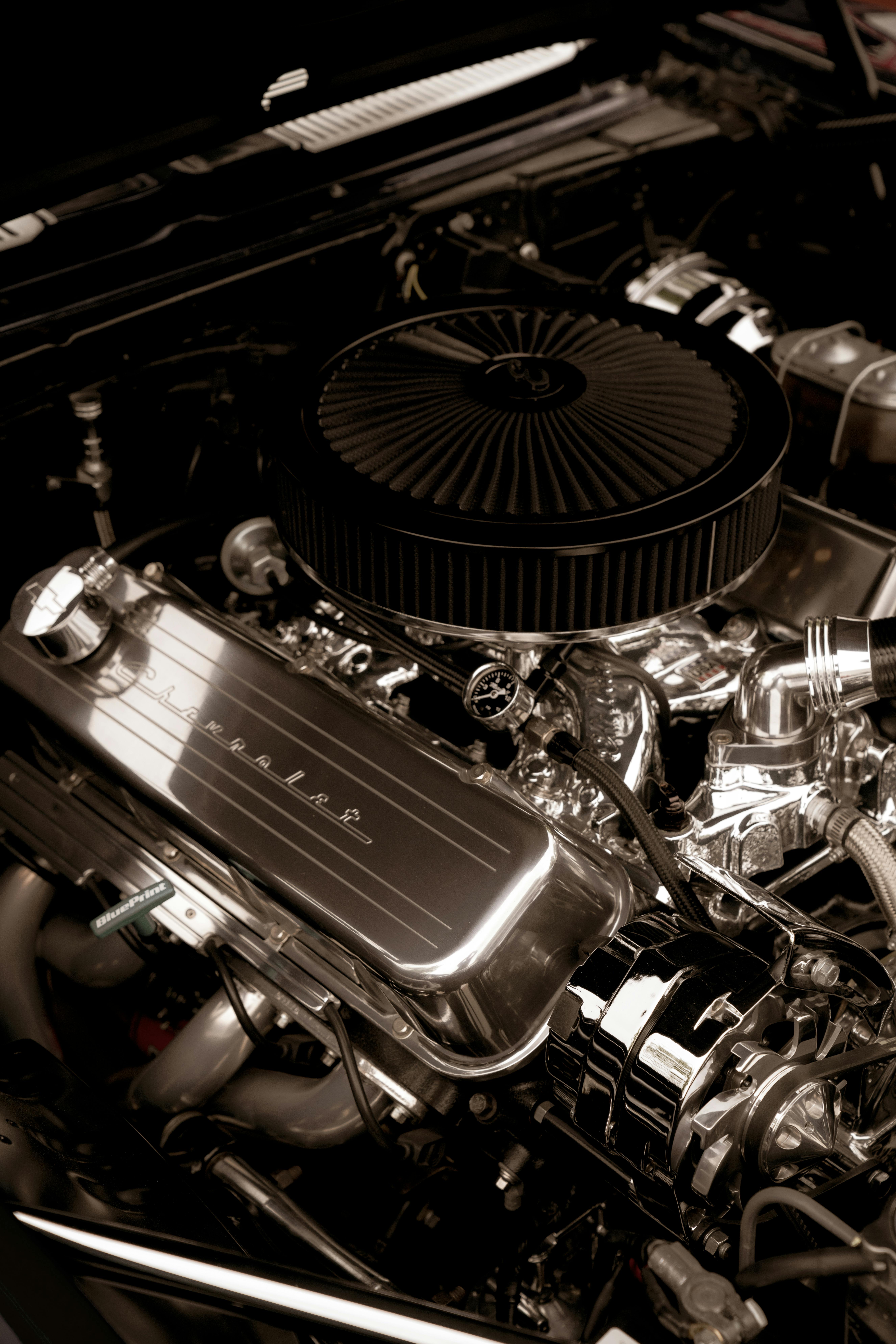 Automotive Parts